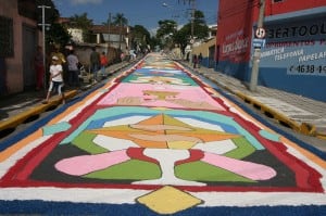 Comemoração do Corpo de Cristo