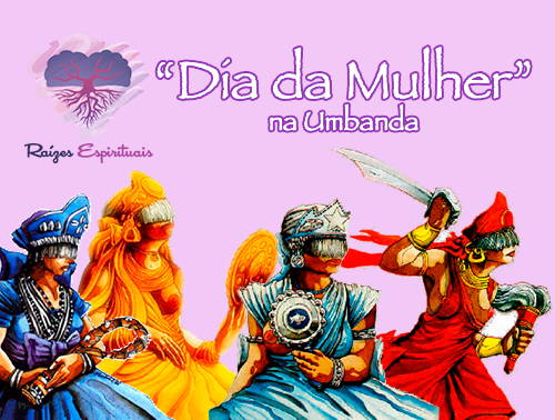 Comemorado em 08 de março para lembrar que muito ainda há que se conquistar em termos de direitos da mulher 