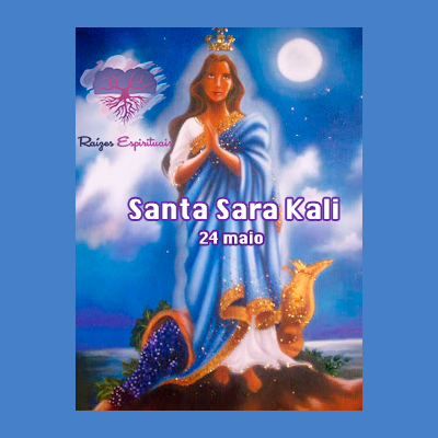 Santa Sara Kali