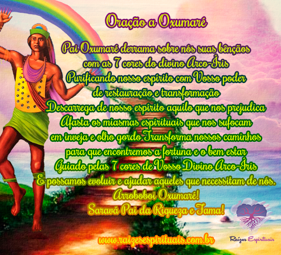 Dia de São Bartolomeu no sincretismo religioso homenageamos Oxumaré
