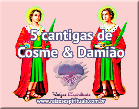 Cantigas de Umbanda