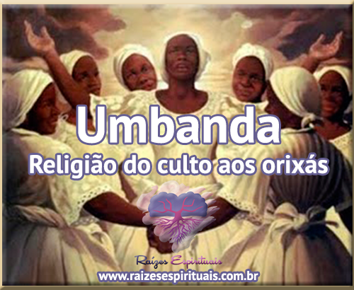 Religião do culto aos orixás