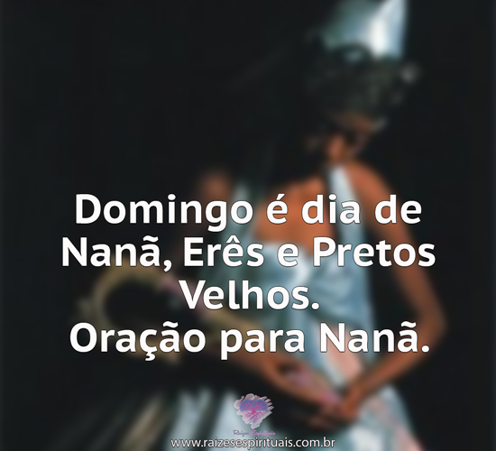 Nanã