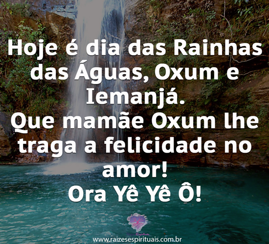 Oxum