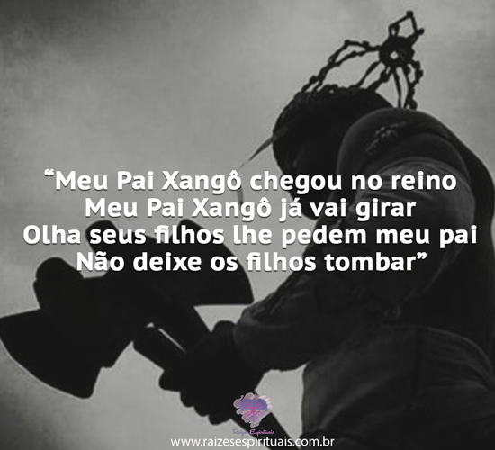 Xangô