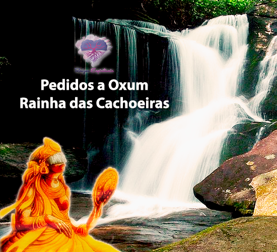 08 de dezembro é Dia de Oxum
