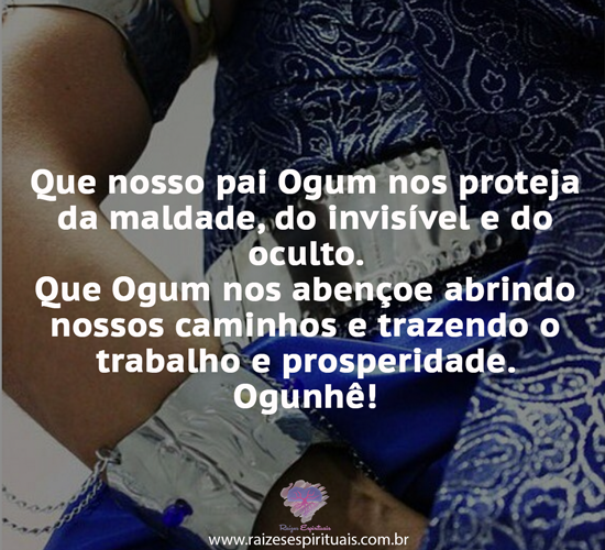 Ogum