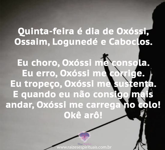 Oxóssi