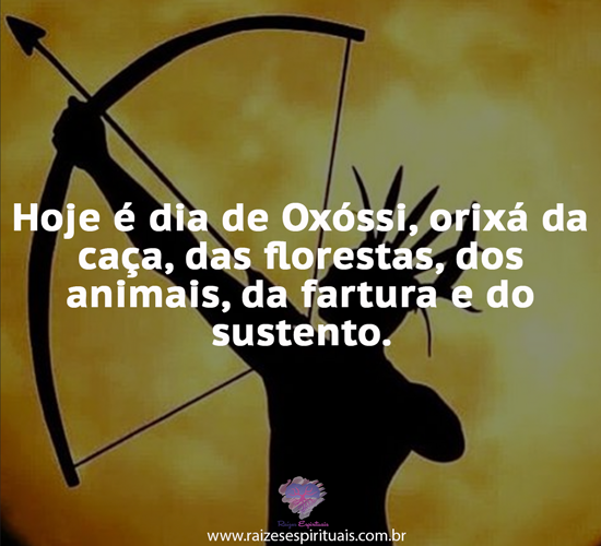 Oxóssi