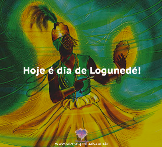 Dia de Logunedé