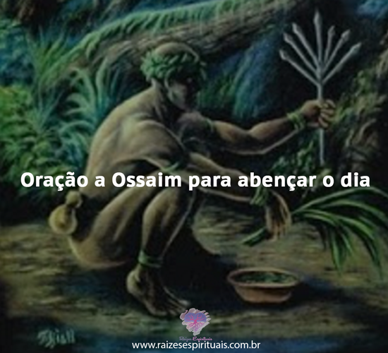 Ossaim