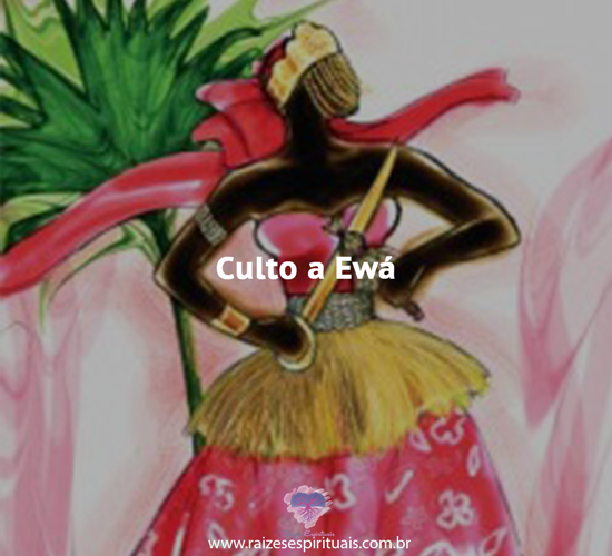 Culto a Ewá