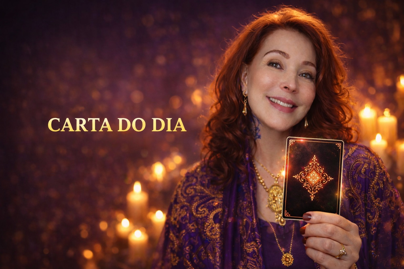 Baralho Cigano Grátis do site "Raizes Espirituais"