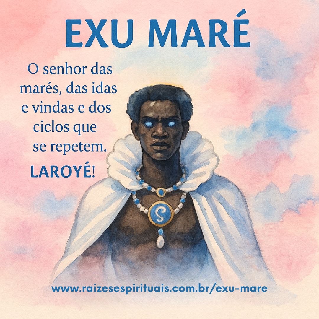 Exu Maré