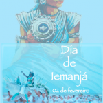 02 de fevereiro é o “Dia de Iemanjá”