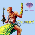 24 de agosto é “Dia de Oxumarê”