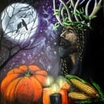 Dia das bruxas, Halloween, Samhain e Beltane – o que estas festas pagãs tem em comum?