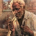 13 de Maio é “Dia de Preto Velho”