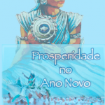 Prosperidade no Ano Novo