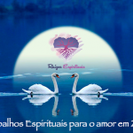 Trabalhos espirituais para o amor em 2015