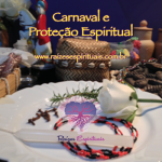 Carnaval e proteção espiritual