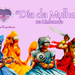 O Dia da Mulher na Umbanda