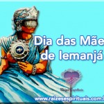 Dia das Mães de Iemanjá