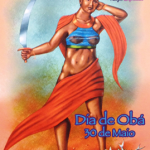 Dia de Obá