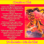 Oração a Obá