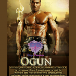Oração para Ogum defender seus caminhos
