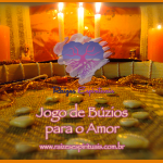 Jogo de Búzios para o Amor na Umbanda Sagrada