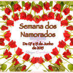 Semana dos Namorados