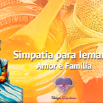 Simpatia para Iemanjá: amor e família