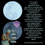 Julho de 2015 e a lua azul – dose dupla de lua cheia