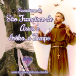 Sincretismo de São Francisco de Assis e Irôko