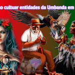 Como cultuar entidades da Umbanda em casa