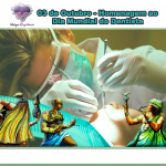 Dia Mundial do Dentista