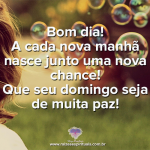 Nova chance