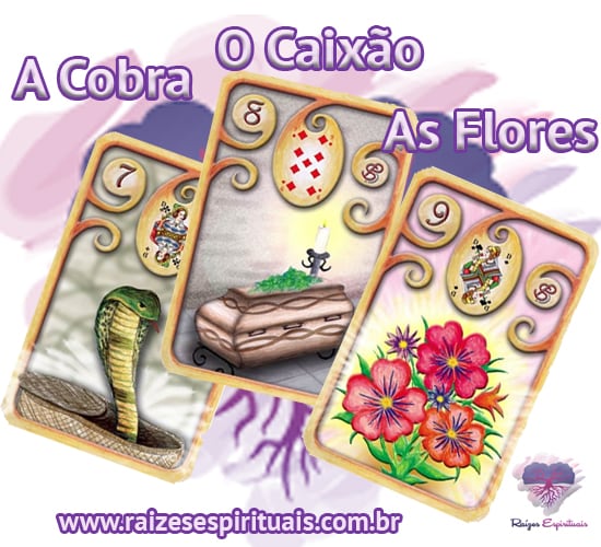 Arquivo para cartas ciganas - Raizes Espirituais