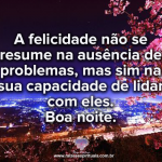 Felicidade