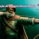 Oração do Arqueiro Divino Oxóssi