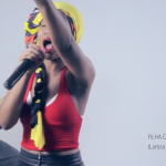 Filha de Oyá (Iansã)