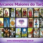 Tarô – Os arcanos maiores