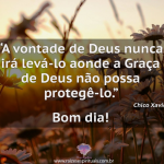 Vontade de Deus