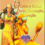 Culto a Oxum – cores, saudação, oração