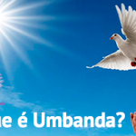 O que é Umbanda?