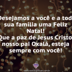 Feliz Natal