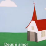 Deus é amor