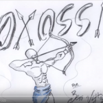 História de Oxóssi