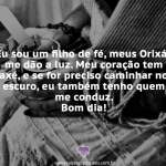 Filho de fé